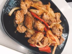 -台烘平价铁板烧(奥城店)