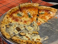 -Primo·丽莫意大利窑烤披萨