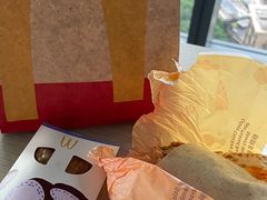 -麦当劳(苏州中心星悦汇店)