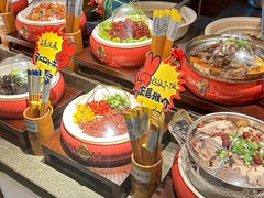 -井水小厨·湘菜(活力广场店)