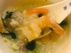 生滚懒人祈福粥-赛百味(仙林金鹰店)