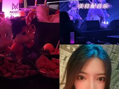 -MOSSO·Liveshow(M3香港广场店)