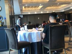 大堂-汤臣·空中餐厅·严选粤菜(石湾世博广场店)