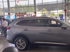 -别克·上海翟业(虹桥店)