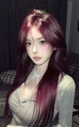 -乾健·烫染·接发SALON