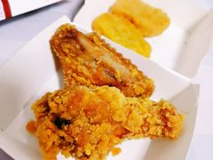 -麦当劳(祈年大街店)