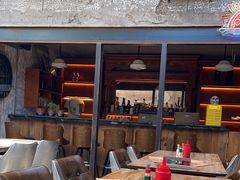 -Tubestation站点比萨(五道营店)