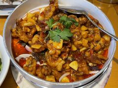 -大鸽饭(马王堆店)