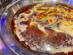 -唇辣号重庆老火锅(燕郊鑫乐汇店)