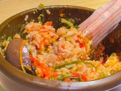 -京参 • 擂椒饭(这有山店)