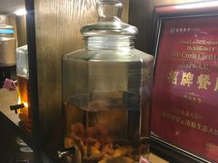 -老诚一锅羊蝎子(黄寺大街店)