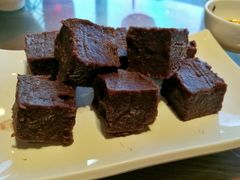 小豆凉糕-前门·鲜肉火锅(长风店)