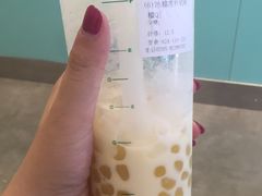 -JUST BOBA珍宝宝(晋江万达店)