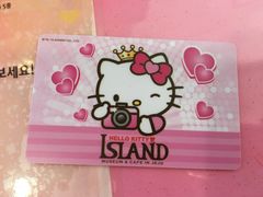 -凯蒂猫主题馆