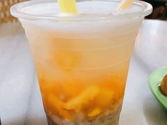 -芬芳甜品(同福路店)