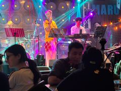 -MARU玛露音乐餐厅(大学路店)