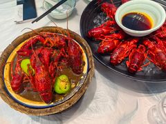 怪怪龙虾-怪怪龙虾·澳洲蓝龙王·深夜食堂(惊驾路店)