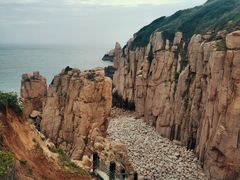 -南麂列岛
