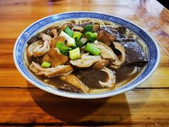 -锦泓老字号猪脏粉(东联大厦店)