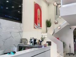 -上禾 HAIR SALON