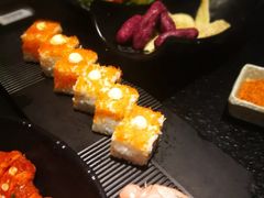 -悟空酒场烤肉(凯德壹中心店)
