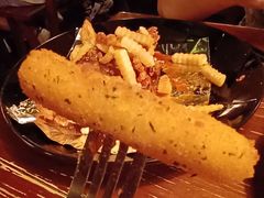 -Outdark Korean Restaurant