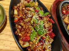 -小木屋米酒店·韩国料理(深圳总店)