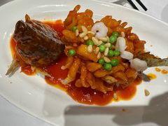 -扬州饭店(南京东路店)