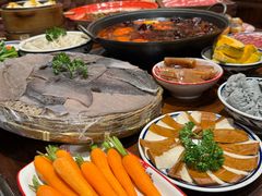 -袁山山重庆火锅(丈八北路店)