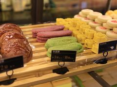 -昆明冠生园·蛋糕·面包(南强街店)