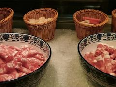 -陆家嘴万怡酒店·万荟轩