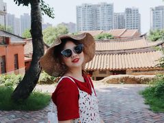 -晋江五店市传统文化旅游区