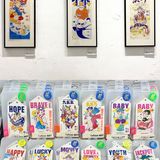 成都新展｜“绿野仙踪”发现生活中的仙气~