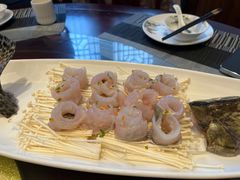 -四季春(美食街店)