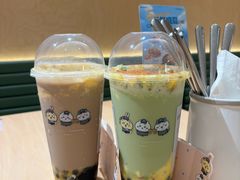 -喜茶(深圳壹方城DP店)