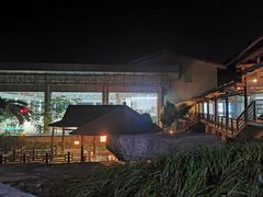 -明月山天沐温泉度假村