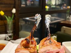 -小主人西餐厅 master table(青年中路店)