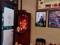 -升艾堂·经络·艾灸·气血(成山路店)