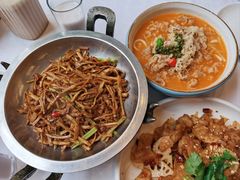-聚鑫阁江浙菜·非遗传承技艺(闵行交大店)