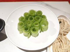 -小龙翻大江文化火锅(太古里店)