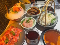 -泓炙颐凤鲜海鲜火锅料理(桐乡店)