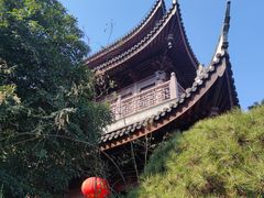 -龙华素斋(龙华路店)