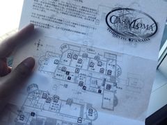 -卡萨罗马城堡