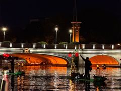 -桂林两江四湖景区