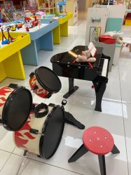-Hape玩具部落(五棵松万达广场店)