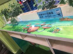 -万达宝贝王(南昌西湖店)