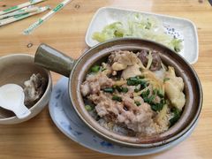 -荣记煲仔饭(高庙路店)