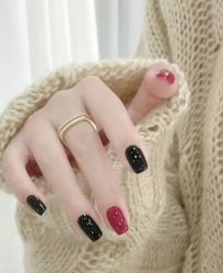 -斯馨·健康美甲美睫