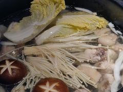 -同仁四季椰子鸡(无锡滨湖万象汇店)
