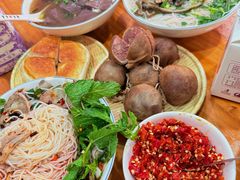 -熊氏牛羊杂粉(龙眼井总店)
